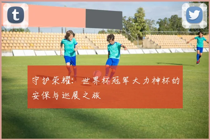 守护荣耀：世界杯冠军大力神杯的安保与巡展之旅